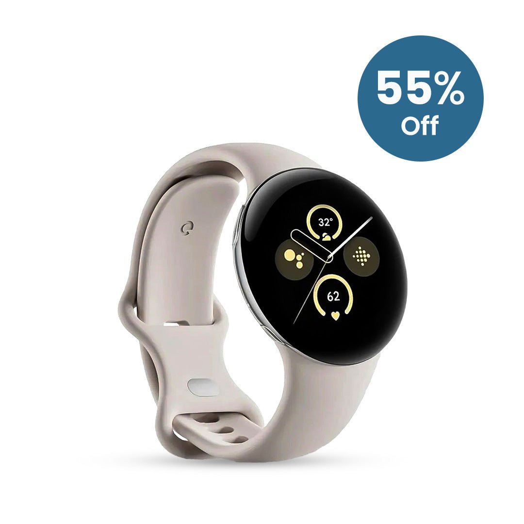 Google Pixel 2 Smartwatch - Magic DealsSmart WatchMagic DealsMagic DealsGoogle Pixel 2 Smartwatch1Smart Watch