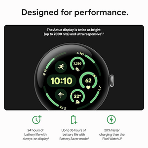 Google Pixel 3 Smartwatch - Magic DealsSmart WatchMagic Deals Magic DealsGoogle Pixel 3 Smartwatch2Smart Watch