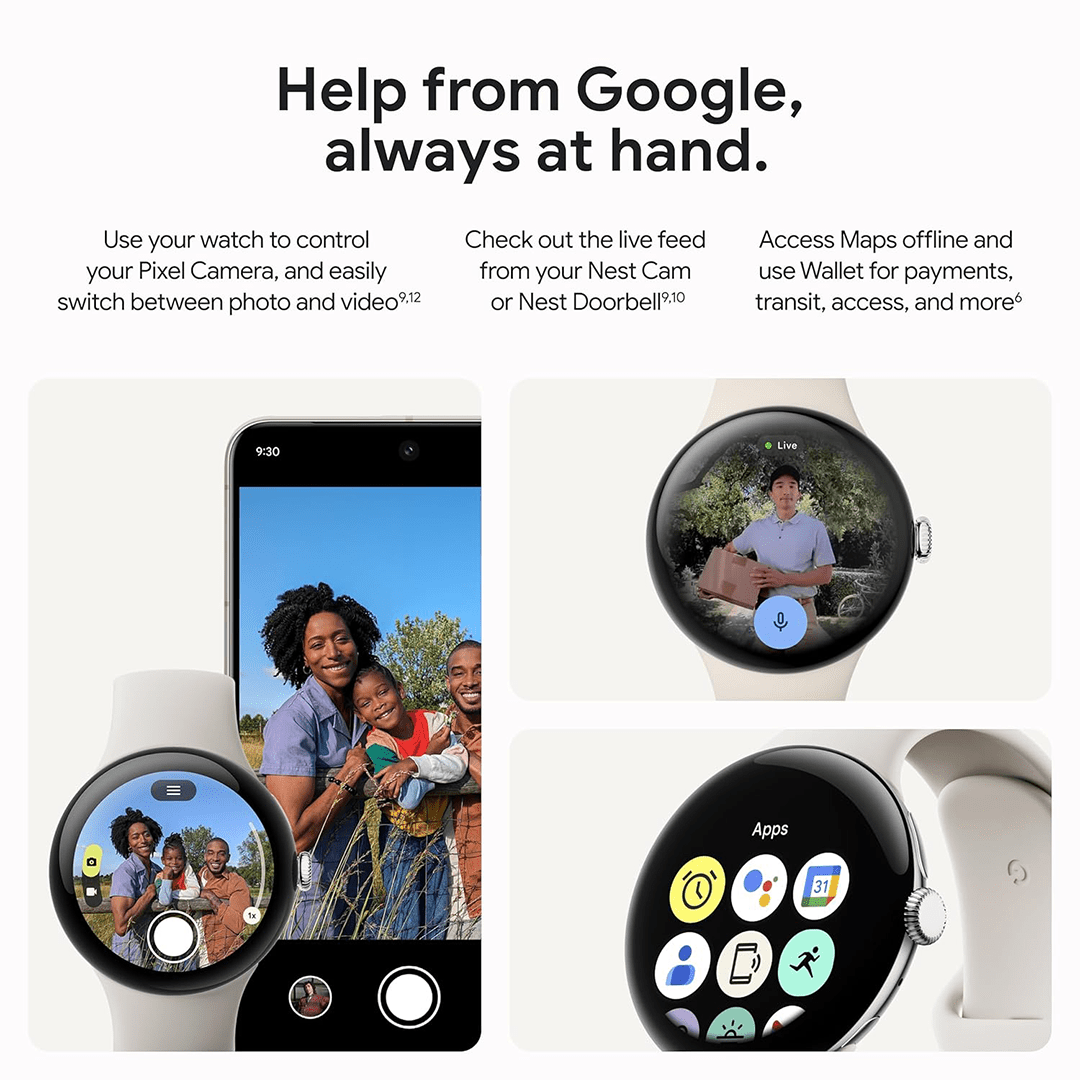 Google Pixel 3 Smartwatch - Magic DealsSmart WatchMagic Deals Magic DealsGoogle Pixel 3 Smartwatch7Smart Watch
