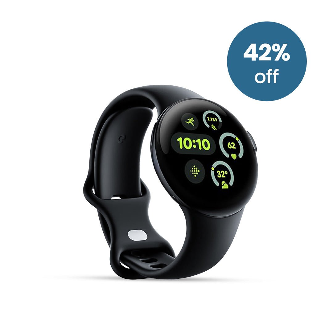 Google Pixel 3 Smartwatch - Magic DealsSmart WatchMagic Deals Magic DealsGoogle Pixel 3 Smartwatch1Smart Watch