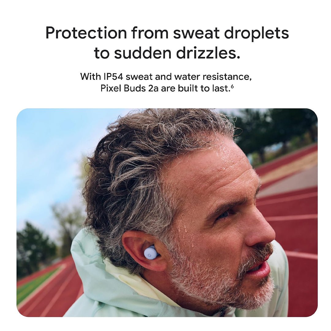 Google Pixel Buds 2a - Magic DealsEarbudsMagic DealsMagic DealsGoogle Pixel Buds 2a7Earbuds