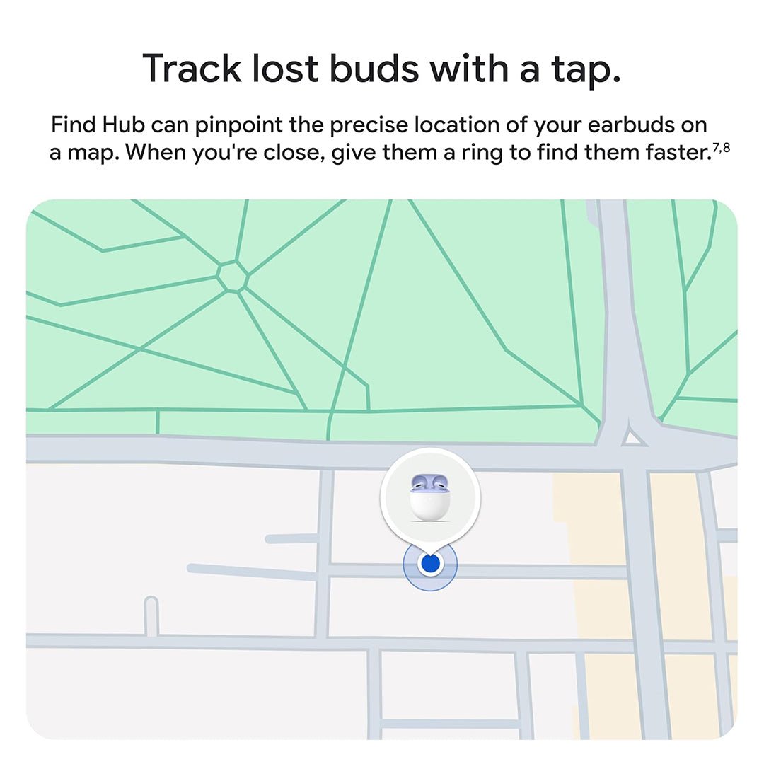 Google Pixel Buds 2a - Magic DealsEarbudsMagic DealsMagic DealsGoogle Pixel Buds 2a8Earbuds