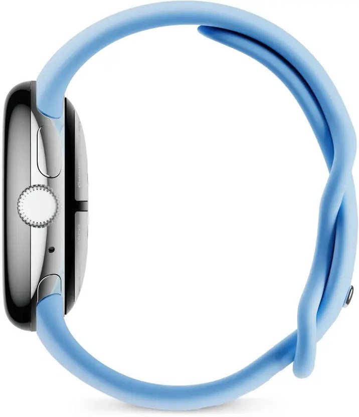 Google Pixel Watch 2 Smartwatch (Bay Active Strap, Free Size) - Magic DealsSmart WatchMagic DealsMagic DealsGoogle Pixel Watch 2 Smartwatch (Bay Active Strap, Free Size)3Smart Watch