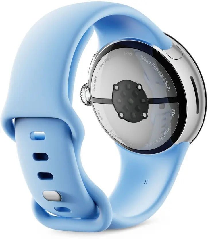 Google Pixel Watch 2 Smartwatch (Bay Active Strap, Free Size) - Magic DealsSmart WatchMagic DealsMagic DealsGoogle Pixel Watch 2 Smartwatch (Bay Active Strap, Free Size)2Smart Watch