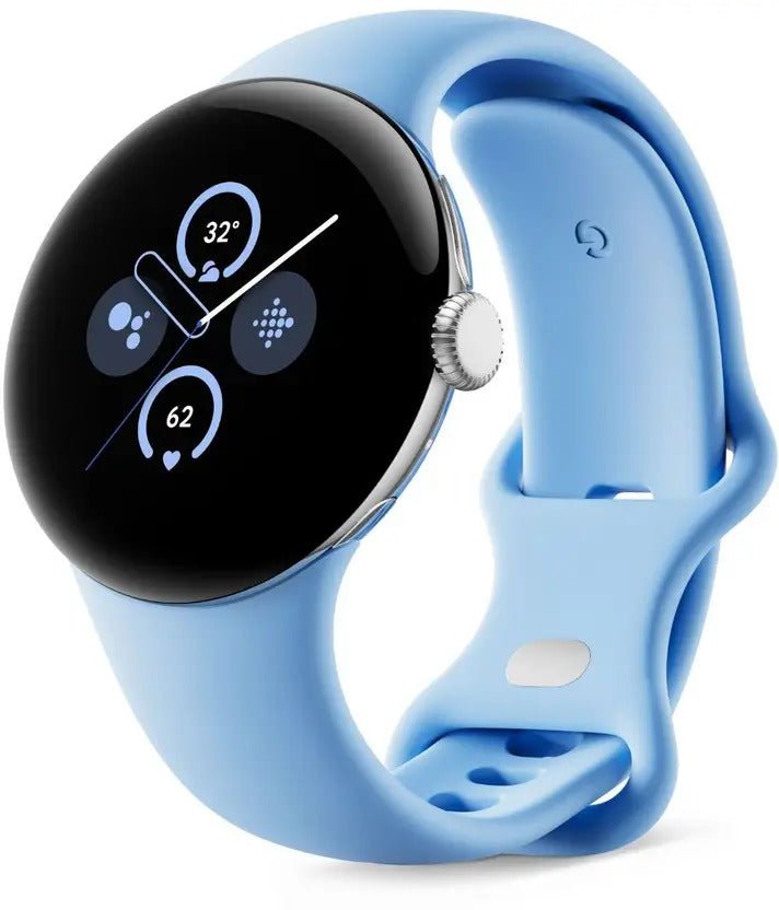 Google Pixel Watch 2 Smartwatch (Bay Active Strap, Free Size) - Magic DealsSmart WatchMagic DealsMagic DealsGoogle Pixel Watch 2 Smartwatch (Bay Active Strap, Free Size)1Smart Watch
