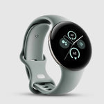 Google Pixel Watch 2 Smartwatch (Hazel Active Strap, Free Size) - Magic DealsSmart WatchMagic Deals Magic DealsGoogle Pixel Watch 2 Smartwatch (Hazel Active Strap, Free Size)1Smart Watch