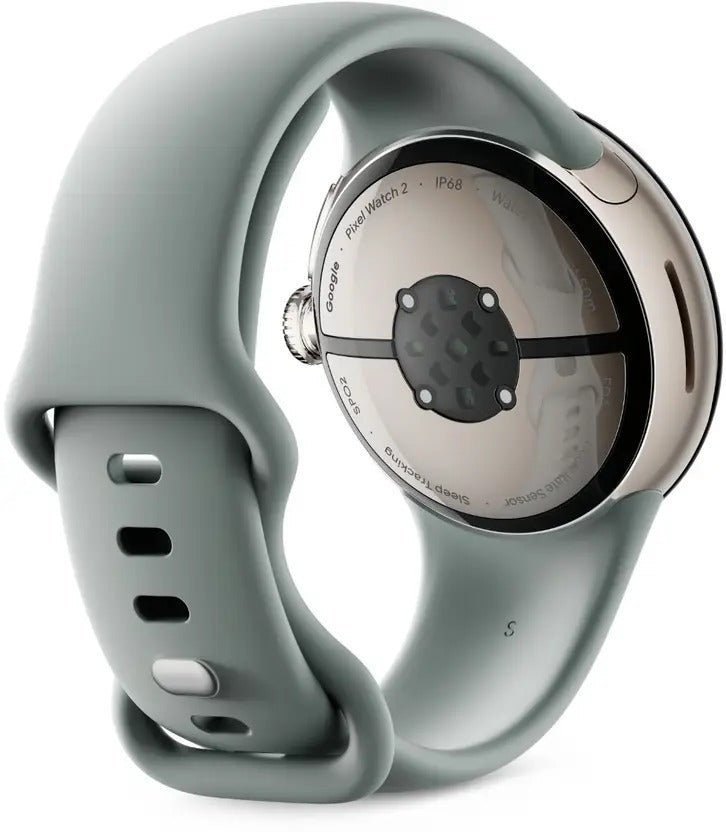Google Watch 2 Smartwatch (Hazel Active Strap, Free Size) - Magic DealsSmart WatchMagic Deals Magic DealsGoogle Watch 2 Smartwatch (Hazel Active Strap, Free Size)2Smart Watch