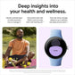 Google Watch 2 Smartwatch (Porcelain Active Strap, Free Size) - Magic DealsSmart WatchMagic DealsMagic DealsGoogle Watch 2 Smartwatch (Porcelain Active Strap, Free Size)6Smart Watch