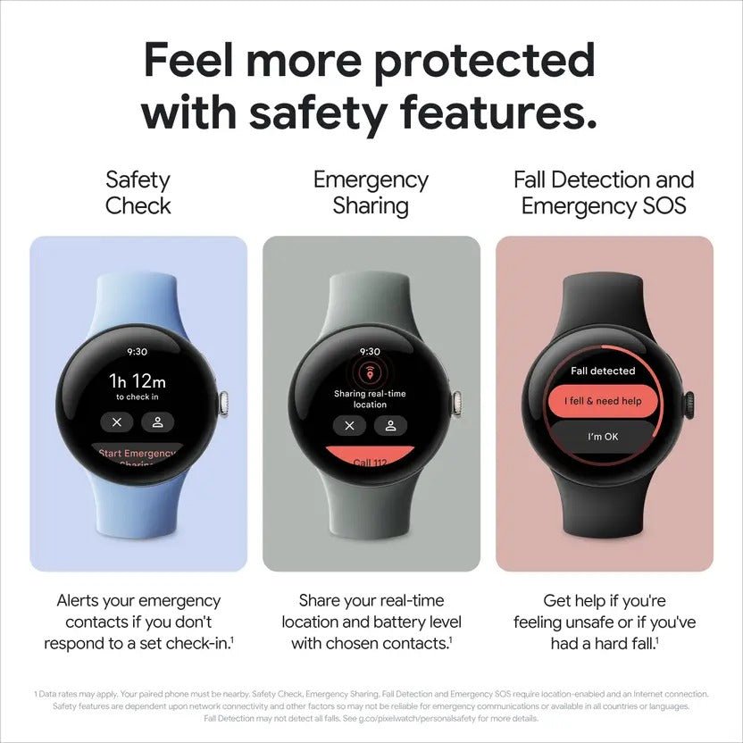 Google Watch 2 Smartwatch (Porcelain Active Strap, Free Size) - Magic DealsSmart WatchMagic DealsMagic DealsGoogle Watch 2 Smartwatch (Porcelain Active Strap, Free Size)7Smart Watch