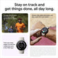Google Watch 2 Smartwatch (Porcelain Active Strap, Free Size) - Magic DealsSmart WatchMagic DealsMagic DealsGoogle Watch 2 Smartwatch (Porcelain Active Strap, Free Size)8Smart Watch