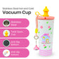 Vacuum Cup
