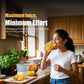 Philips VIVA COLLECTION HL7577/00 600 Juicer,600 Watts