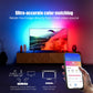 Philips HDMI Sync Box & RGBIC TV Light Strip (75–85”)