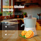 Philips VIVA COLLECTION HL7577/00 600 Juicer,600 Watts