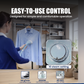 Wego 2000W Garment Steamer (1.6L, 10 Modes)