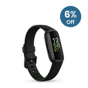 FITBIT Inspire 3 Tracker