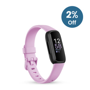 FITBIT Inspire 3 Tracker