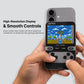 JINX Alpha Pro Power Bank with Retro Games - Magic DealsPower BanksMagic DealsMagic DealsJINX Alpha Pro Power Bank with Retro Games5