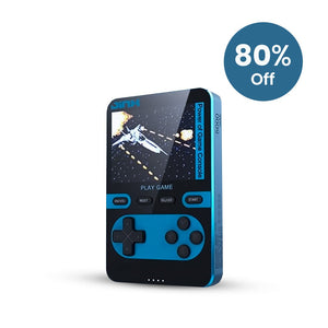 JINX Alpha Pro Power Bank with Retro Games - Magic DealsPower BanksMagic DealsMagic DealsJINX Alpha Pro Power Bank with Retro Games06AAGCN2813H1ZO1