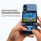 JINX Alpha Pro Power Bank with Retro Games - Magic DealsPower BanksMagic DealsMagic DealsJINX Alpha Pro Power Bank with Retro Games06AAGCN2813H1ZO5