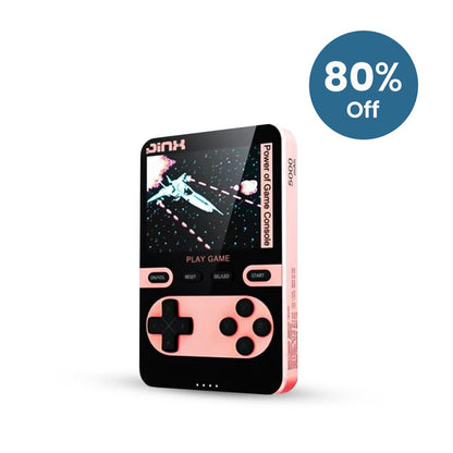 JINX Alpha Pro Power Bank with Retro Games - Magic DealsPower BanksMagic DealsMagic DealsJINX Alpha Pro Power Bank with Retro Games06AAGCN2813H1ZO1