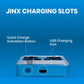 JINX Alpha Pro Power Bank with Retro Games - Magic DealsPower BanksMagic DealsMagic DealsJINX Alpha Pro Power Bank with Retro GamesBlue11