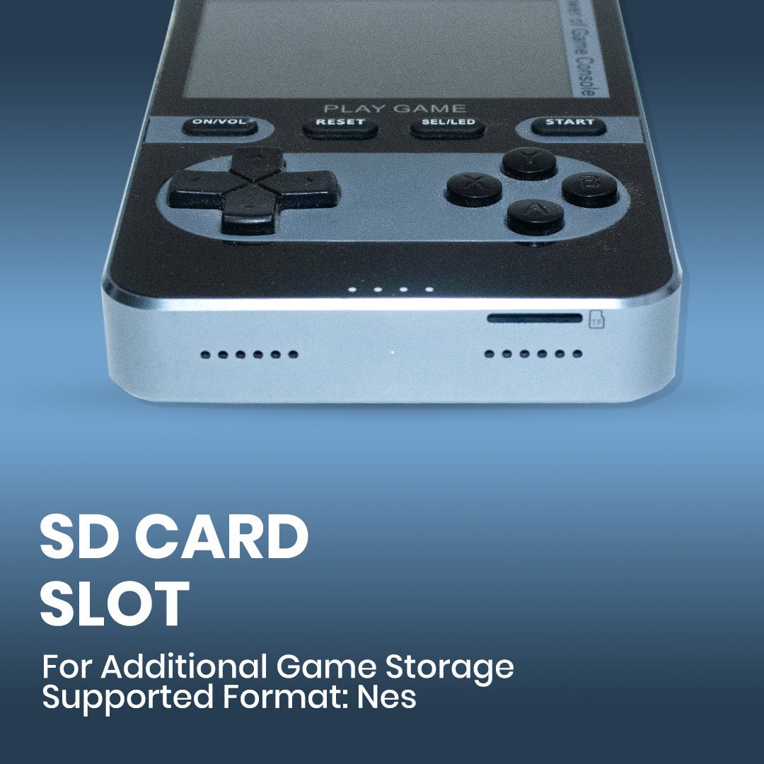 JINX Alpha Pro Power Bank with Retro Games - Magic DealsPower BanksMagic DealsMagic DealsJINX Alpha Pro Power Bank with Retro GamesGray4