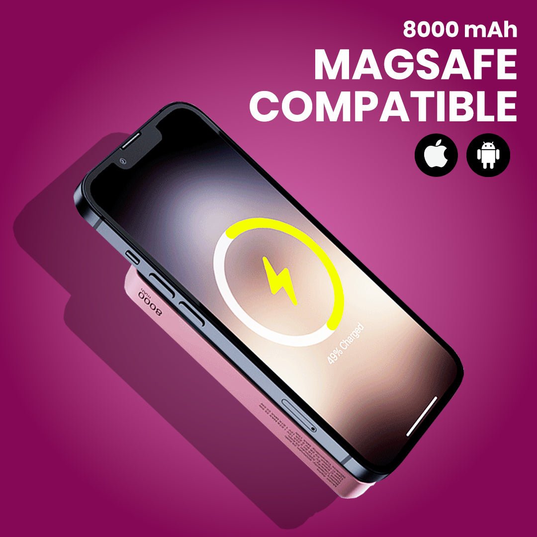 JINX Alpha Pro Power Bank with Retro Games - Magic DealsPower BanksMagic DealsMagic DealsJINX Alpha Pro Power Bank with Retro GamesPink22