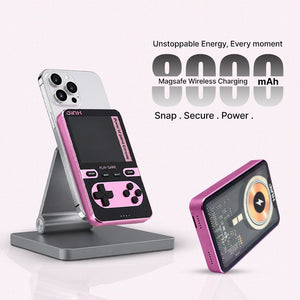 JINX Alpha Pro Power Bank with Retro Games - Magic DealsPower BanksMagic DealsMagic DealsJINX Alpha Pro Power Bank with Retro GamesPink06AAGCN2813H1ZO2