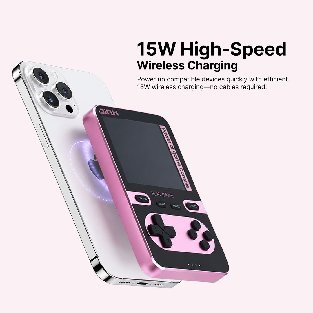 JINX Alpha Pro Power Bank with Retro Games - Magic DealsPower BanksMagic DealsMagic DealsJINX Alpha Pro Power Bank with Retro GamesPink06AAGCN2813H1ZO5