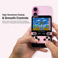 JINX Alpha Pro Power Bank with Retro Games - Magic DealsPower BanksMagic DealsMagic DealsJINX Alpha Pro Power Bank with Retro GamesPink06AAGCN2813H1ZO6