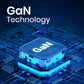 JINX Multiport GaN Charger 140W - Magic DealsChargersMagic DealsMagic DealsJINX Multiport GaN Charger 140W06AAGCN2813H1ZO5Chargers