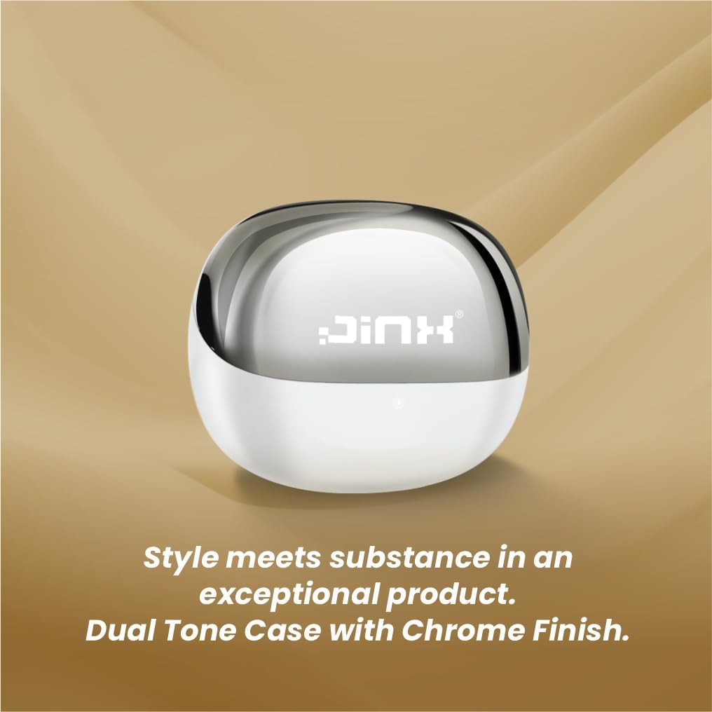 JINX Newly Launched Bliss Buds Pro - Magic DealsEarbudsMagic DealsMagic DealsJINX Newly Launched Bliss Buds Pro06AAGCN2813H1ZO3Earbuds