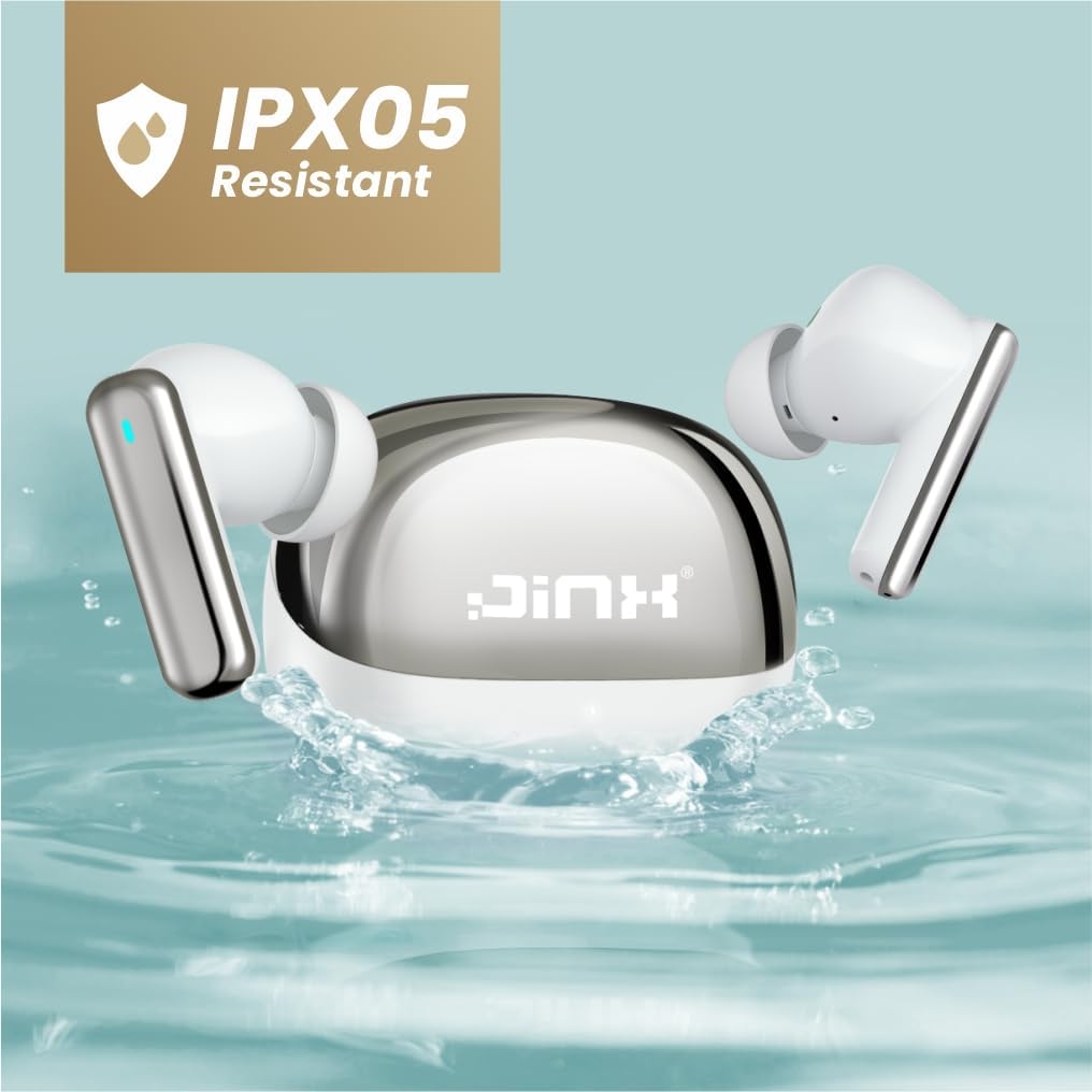 JINX Newly Launched Bliss Buds Pro Magic Deals