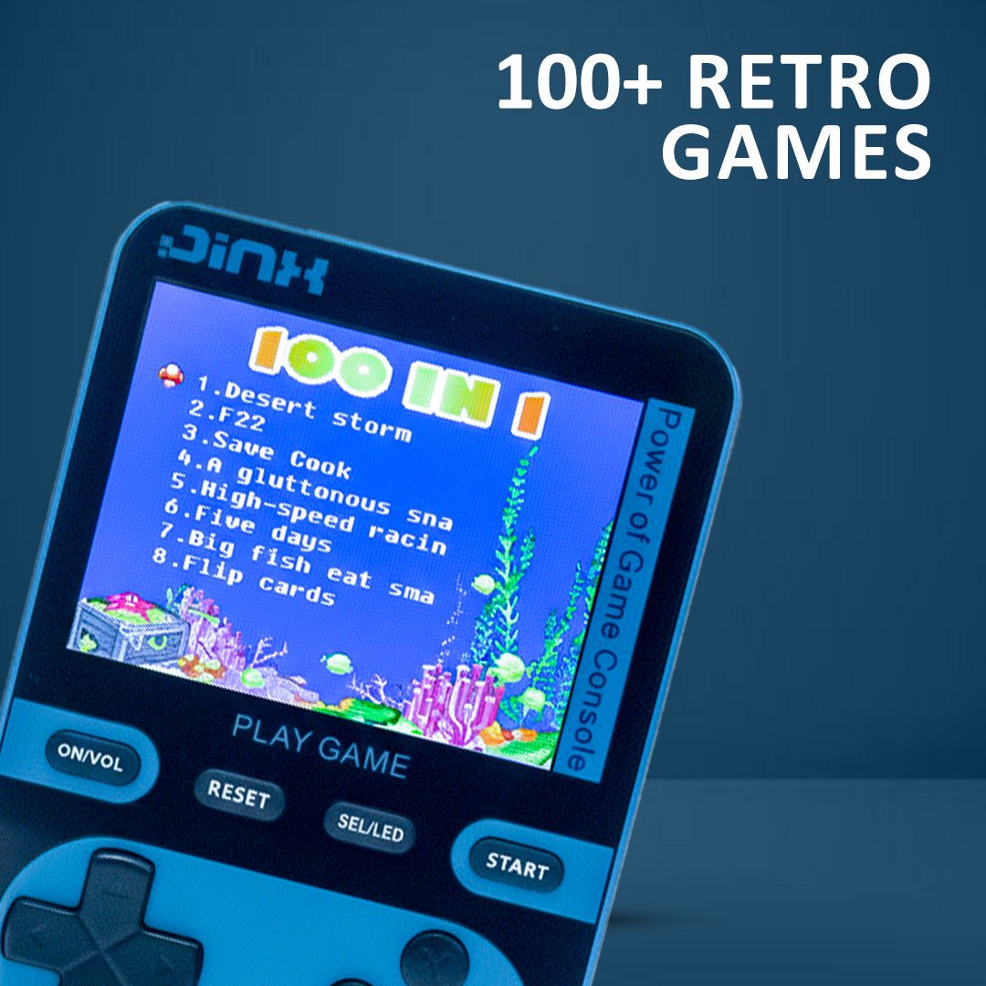 Jinx Power Bank/ Gaming Console 8000 mAh(Blue) - Magic DealsPower BanksMagic DealsMagic DealsJinx Power Bank/ Gaming Console 8000 mAh(Blue)06AAGCN2813H1ZO4