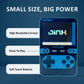 Jinx Power Bank/ Gaming Console 8000 mAh(Blue) - Magic DealsPower BanksMagic DealsMagic DealsJinx Power Bank/ Gaming Console 8000 mAh(Blue)06AAGCN2813H1ZO3