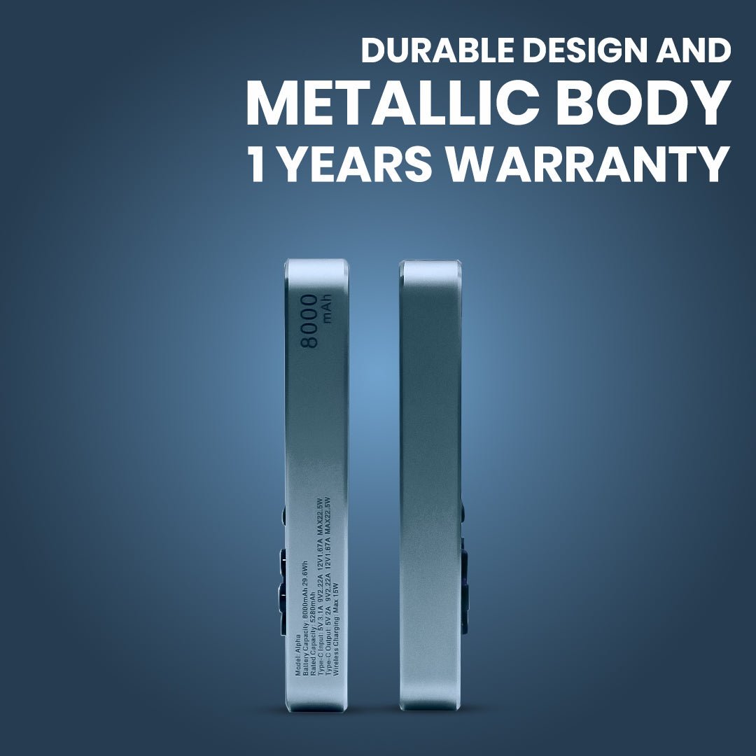 Jinx Power Bank/ Gaming Console 8000 mAh(Grey) - Magic DealsPower BanksMagic DealsMagic DealsJinx Power Bank/ Gaming Console 8000 mAh(Grey)7