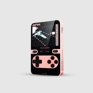 Jinx Power Bank/ Gaming Console 8000 mAh(Pink) - Magic DealsPower BanksMagic DealsMagic DealsJinx Power Bank/ Gaming Console 8000 mAh(Pink)06AAGCN2813H1ZO1