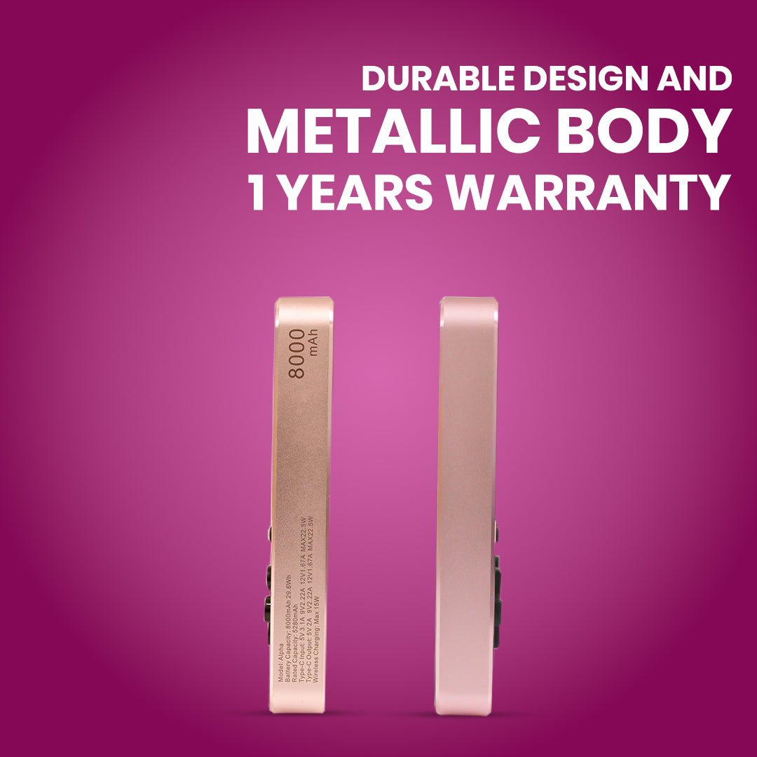 Jinx Power Bank/ Gaming Console 8000 mAh(Pink) - Magic DealsPower BanksMagic DealsMagic DealsJinx Power Bank/ Gaming Console 8000 mAh(Pink)06AAGCN2813H1ZO7