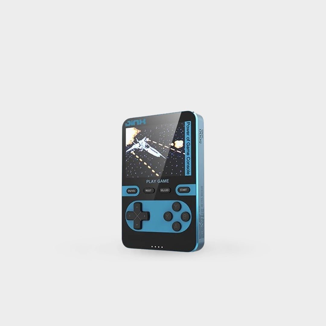 Jinx Power Bank/Gaming Console 8000 mAh - Magic DealsPower BanksMagic DealsMagic DealsJinx Power Bank/Gaming Console 8000 mAh06AAGCN2813H1ZO1