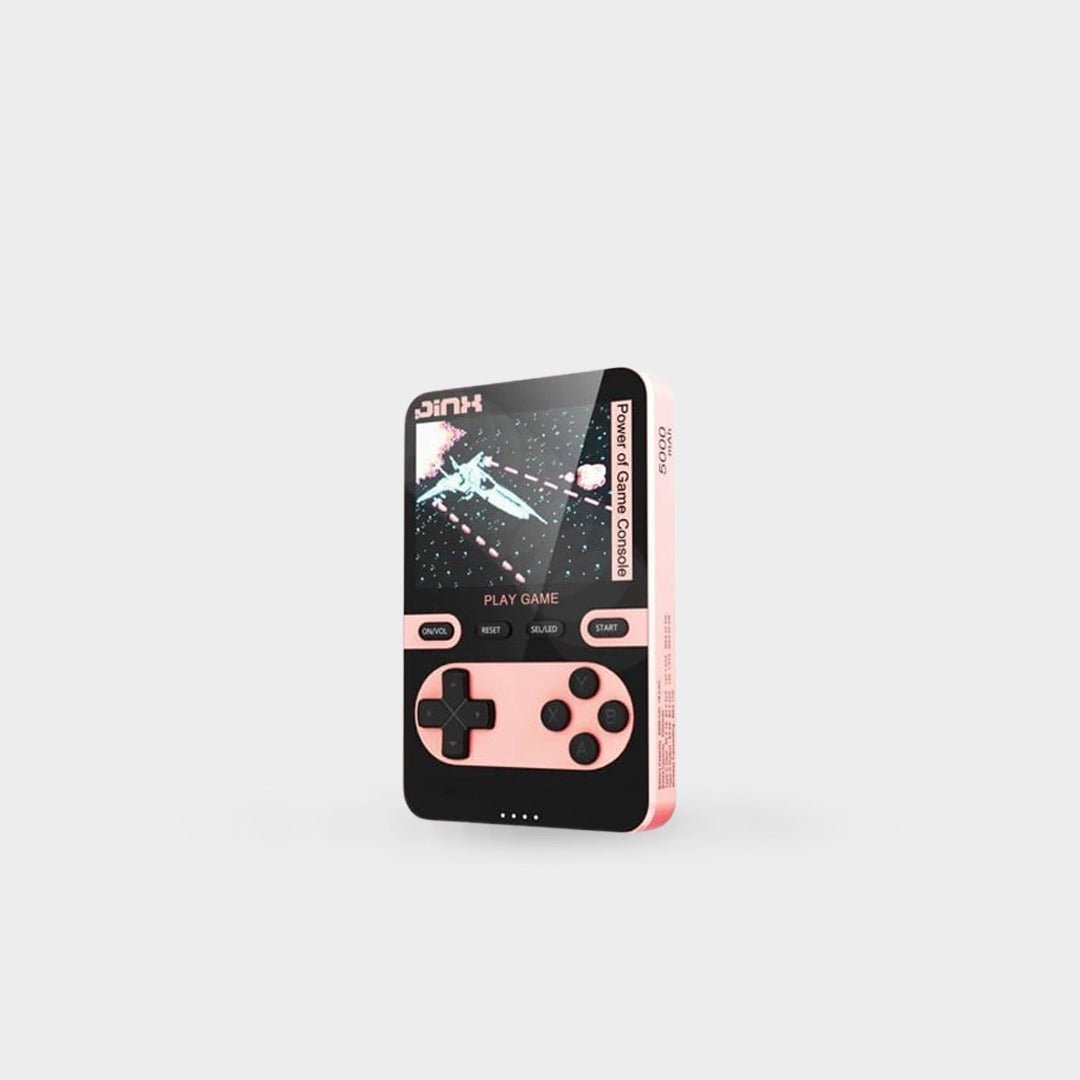 Jinx Retro Gaming Power Bank – MagSafe, Type - C, 100 Games - Magic DealsPower BanksMagic DealsMagic DealsJinx Retro Gaming Power Bank – MagSafe, Type - C, 100 Games06AAGCN2813H1ZO1