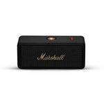 Marshall Emberton II 20 W Wireless Bluetooth Portable Outdoor Speaker (Black & Brass) - Magic DealsSpeakersMagic DealsMagic DealsMarshall Emberton II 20 W Wireless Bluetooth Portable Outdoor Speaker (Black & Brass)1bluetooth speaker