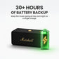 Marshall Emberton II 20 W Wireless Bluetooth Portable Outdoor Speaker (Black & Brass) - Magic DealsSpeakersMagic DealsMagic DealsMarshall Emberton II 20 W Wireless Bluetooth Portable Outdoor Speaker (Black & Brass)4bluetooth speaker