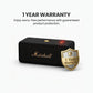Marshall Emberton II 20 W Wireless Bluetooth Portable Outdoor Speaker (Black & Brass) - Magic DealsSpeakersMagic DealsMagic DealsMarshall Emberton II 20 W Wireless Bluetooth Portable Outdoor Speaker (Black & Brass)8bluetooth speaker