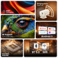 OTEK PIXA1000 Smart Projector - Magic DealsProjectorsMagic DealsMagic DealsOTEK PIXA1000 Smart Projector2otek