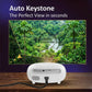 OTEK Play Smart Projector, Inbuilt Netflix & Prime, Android 13, 1080P Native, 4K Support, 7500 Lumens, Auto Focus & Keystone, WiFi & Bluetooth, 5W Speaker, Portable Home Theater Cinema, Whit - Magic DealsProjectorsMagic DealsMagic DealsOTEK Play Smart Projector, Inbuilt Netflix & Prime, Android 13, 1080P Native, 4K Support, 7500 Lumens, Auto Focus & Keystone, WiFi & Bluetooth, 5W Speaker, Portable Home Theater Cinema, Whit3otek