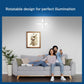 Philips 20W Radial LED T-Bulb | Stellar Bright Radial LED T-Bulb For Hall & Home | Bulb Base : B22, Colour : Cool Daylight, Pack of 10 - Magic DealsLED T-BulbMagic DealsMagic DealsPhilips 20W Radial LED T-Bulb | Stellar Bright Radial LED T-Bulb For Hall & Home | Bulb Base : B22, Colour : Cool Daylight, Pack of 105