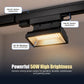 PHILIPS 50W Webber 48V DC LED Flood Light | Inbuilt Driver | Energy - Efficient Outdoor High Brightness Lighting | Durable Aluminium Body | Waterproof IP65 | Pack of 1 - Magic DealsFlood LightMagic DealsMagic DealsPHILIPS 50W Webber 48V DC LED Flood Light | Inbuilt Driver | Energy - Efficient Outdoor High Brightness Lighting | Durable Aluminium Body | Waterproof IP65 | Pack of 1348v dc led flood light