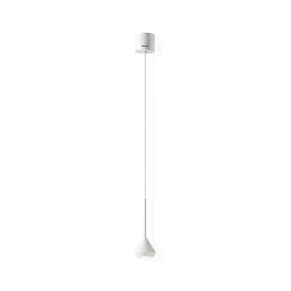 Philips 7W Cornet Pendant Light | Elegant White Finish | Hanging Ceiling Lamp | Modern Decorative Lighting for Living Room, Dining & Bedroom | Pack of 1 - Magic DealsPendant LightMagic DealsMagic DealsPhilips 7W Cornet Pendant Light | Elegant White Finish | Hanging Ceiling Lamp | Modern Decorative Lighting for Living Room, Dining & Bedroom | Pack of 11cornet pendant light