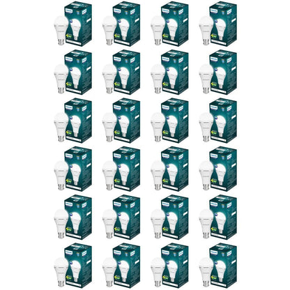 Philips 8.5W Emergency LED Bulb | Rechargeable LED Bulb with In-Built Battery Backup | B22 Base | Energy Saving Inverter Bulb for Power Cuts | Cool White | Pack of 24 - Magic DealsEmergency BulbMagic DealsMagic DealsPhilips 8.5W Emergency LED Bulb | Rechargeable LED Bulb with In-Built Battery Backup | B22 Base | Energy Saving Inverter Bulb for Power Cuts | Cool White | Pack of 241